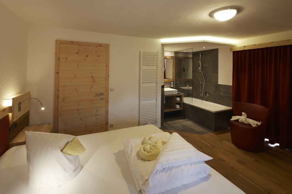 Talackerhof Fiss Quarto foto